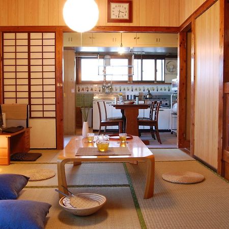 Yukurinaresort Okinawa Garden House Motobu Buitenkant foto