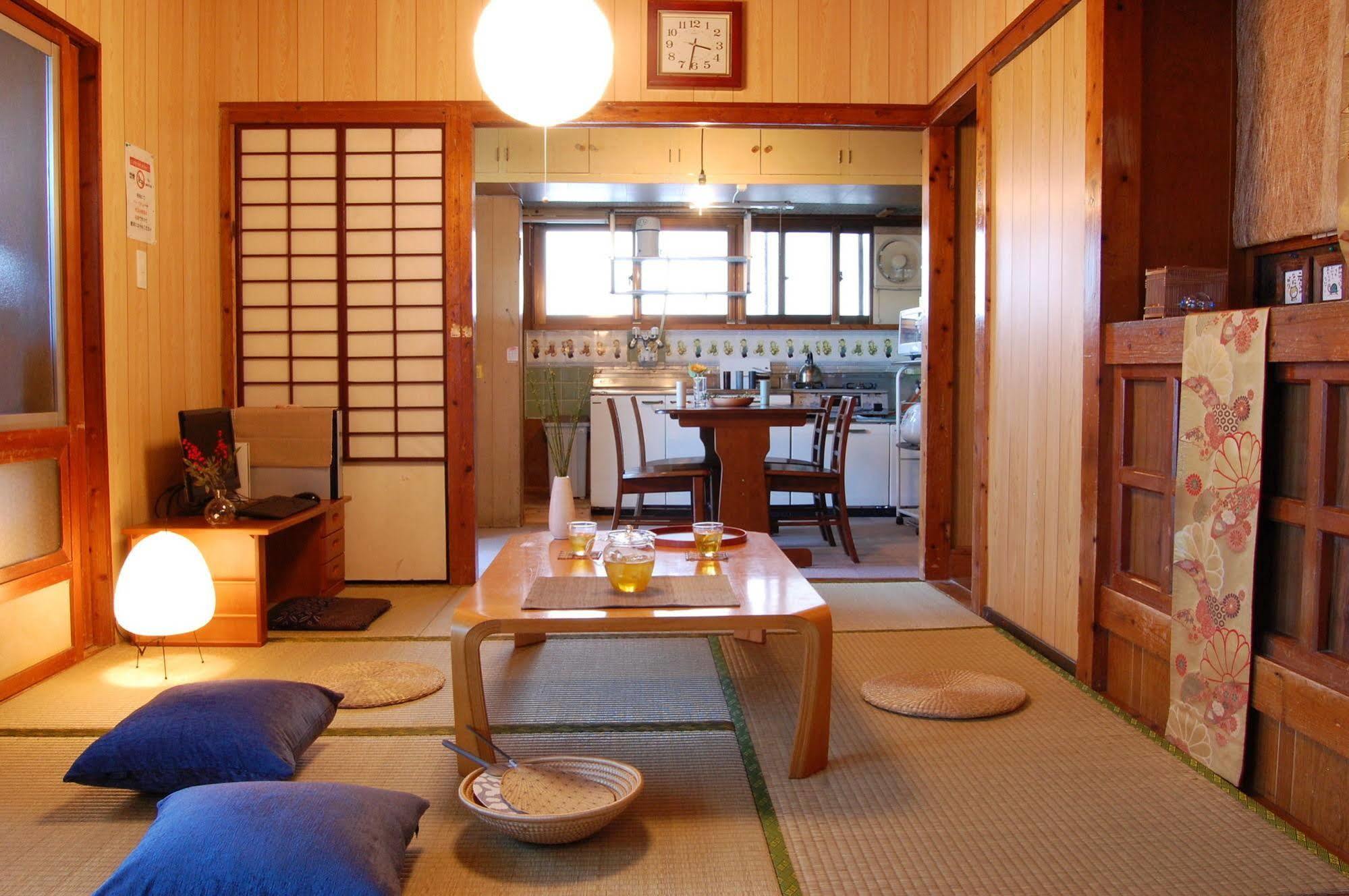 Yukurinaresort Okinawa Garden House Motobu Buitenkant foto