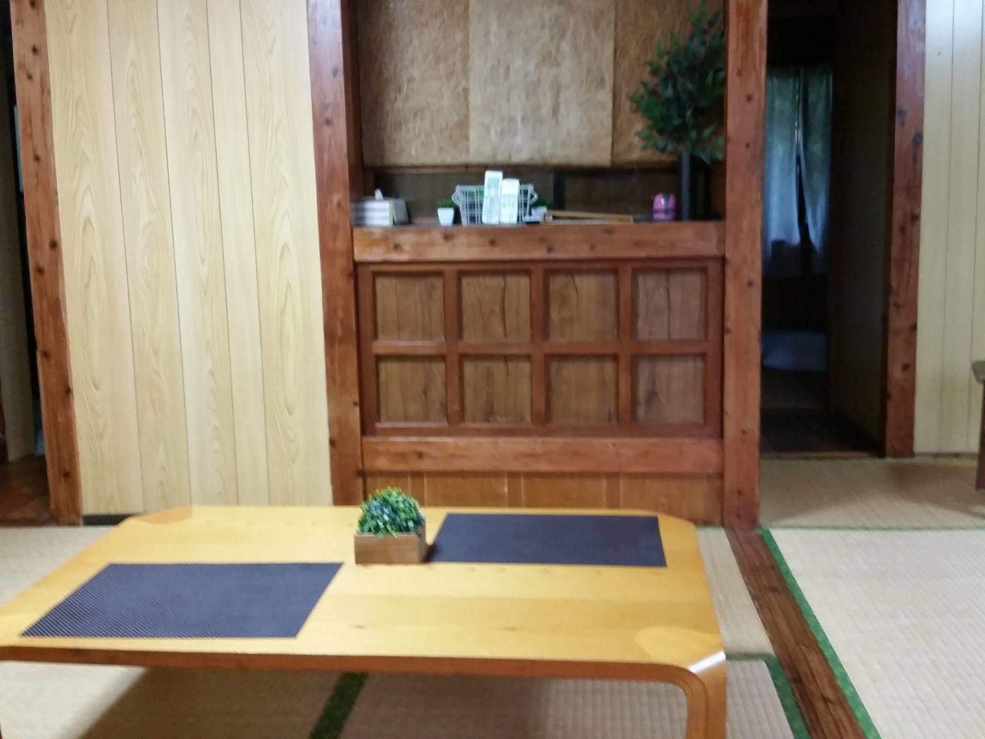 Yukurinaresort Okinawa Garden House Motobu Buitenkant foto