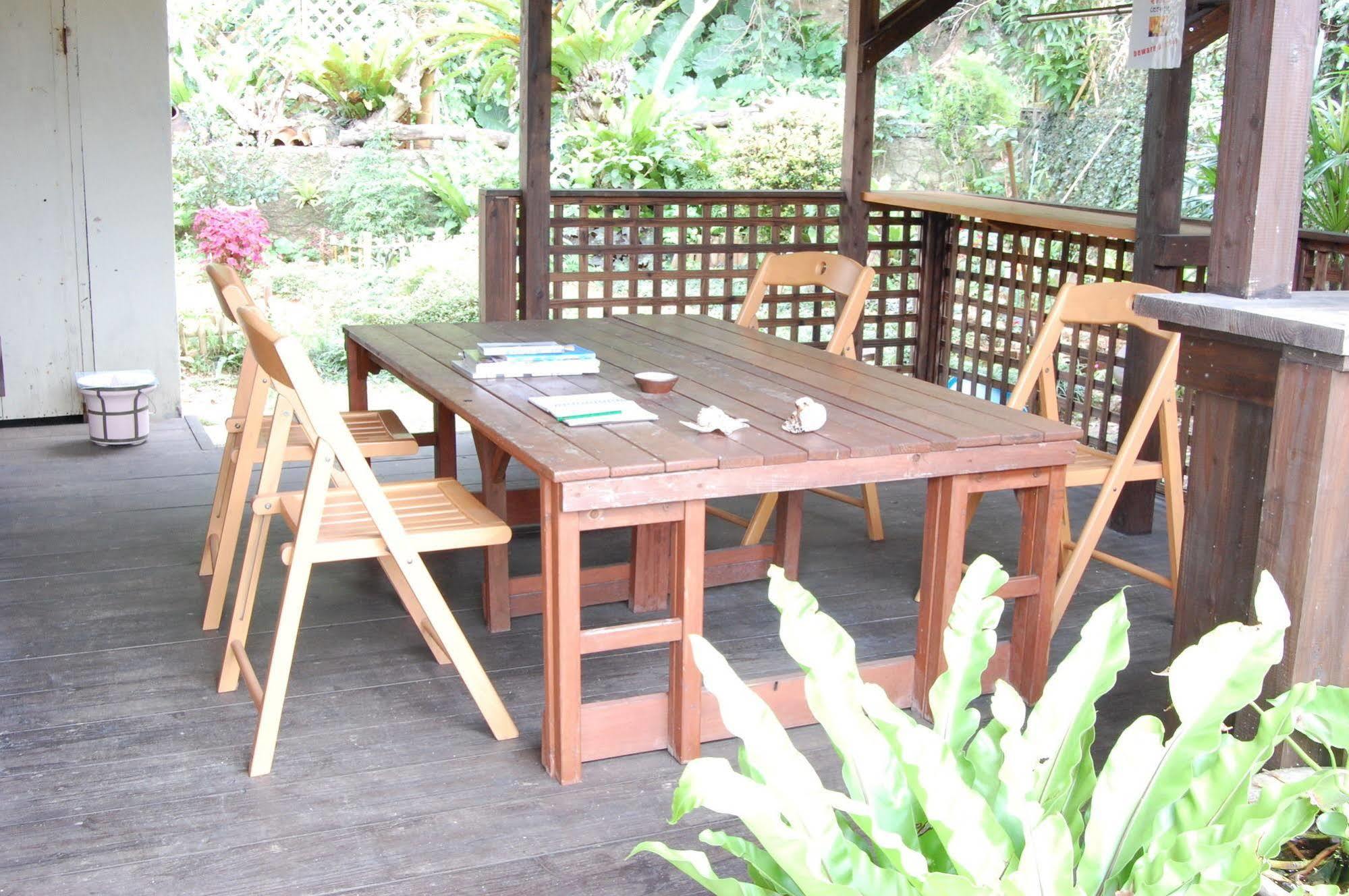 Yukurinaresort Okinawa Garden House Motobu Buitenkant foto