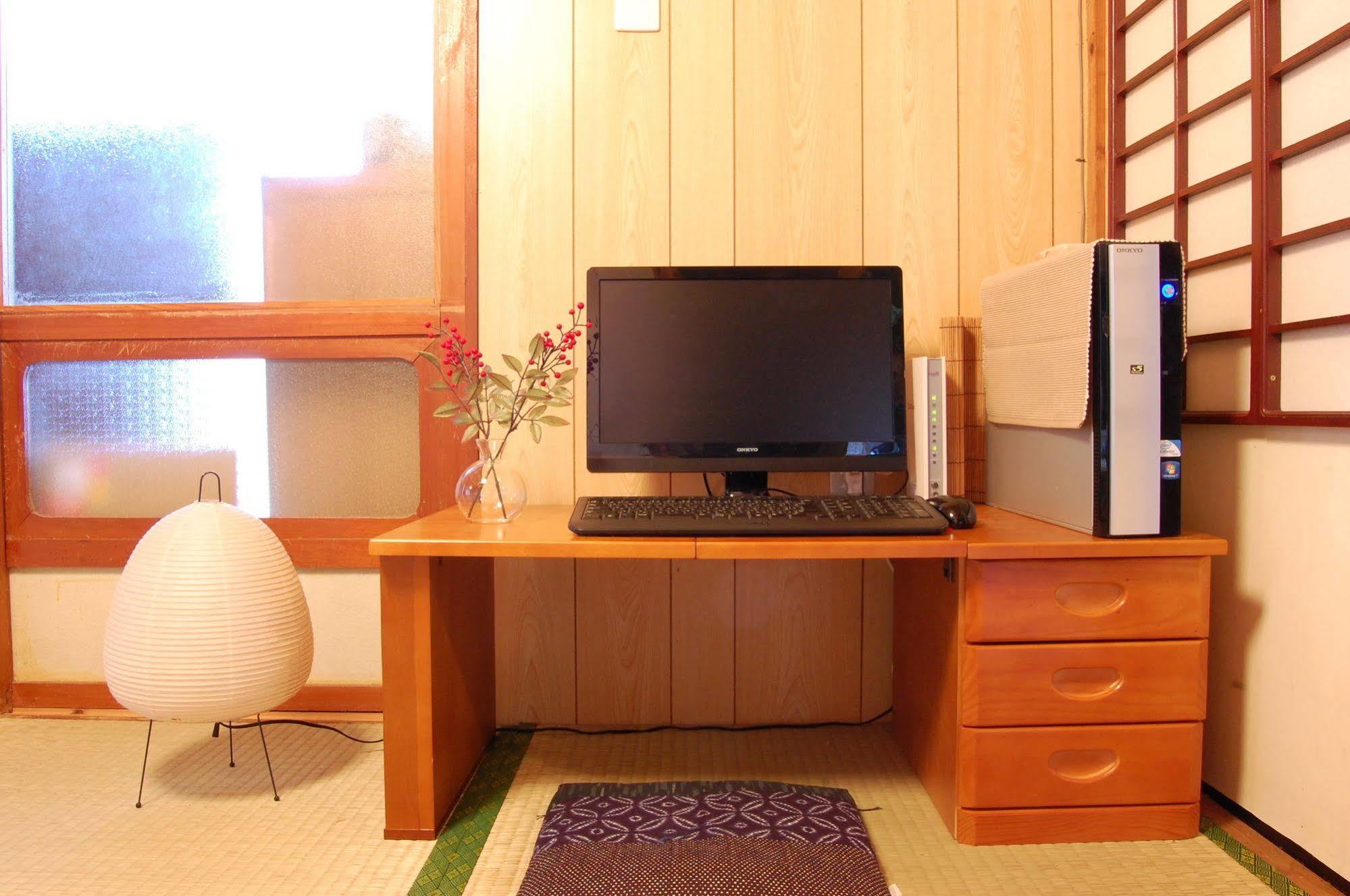 Yukurinaresort Okinawa Garden House Motobu Buitenkant foto